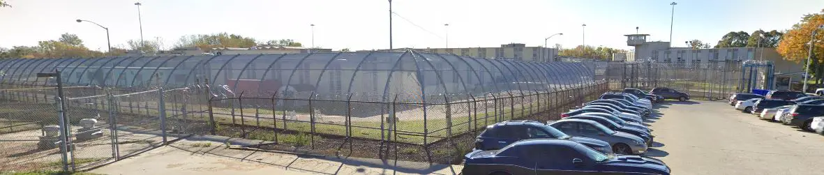 Photos Philadelphia Detention Center 1